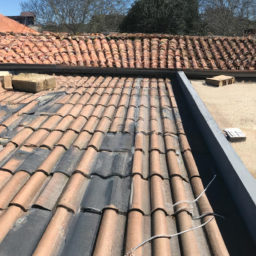 Installation de fenêtres de toit Velux pour un éclairage naturel optimal Corbeil-Essonnes
